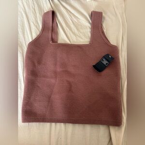 BNWT Abercrombie Top